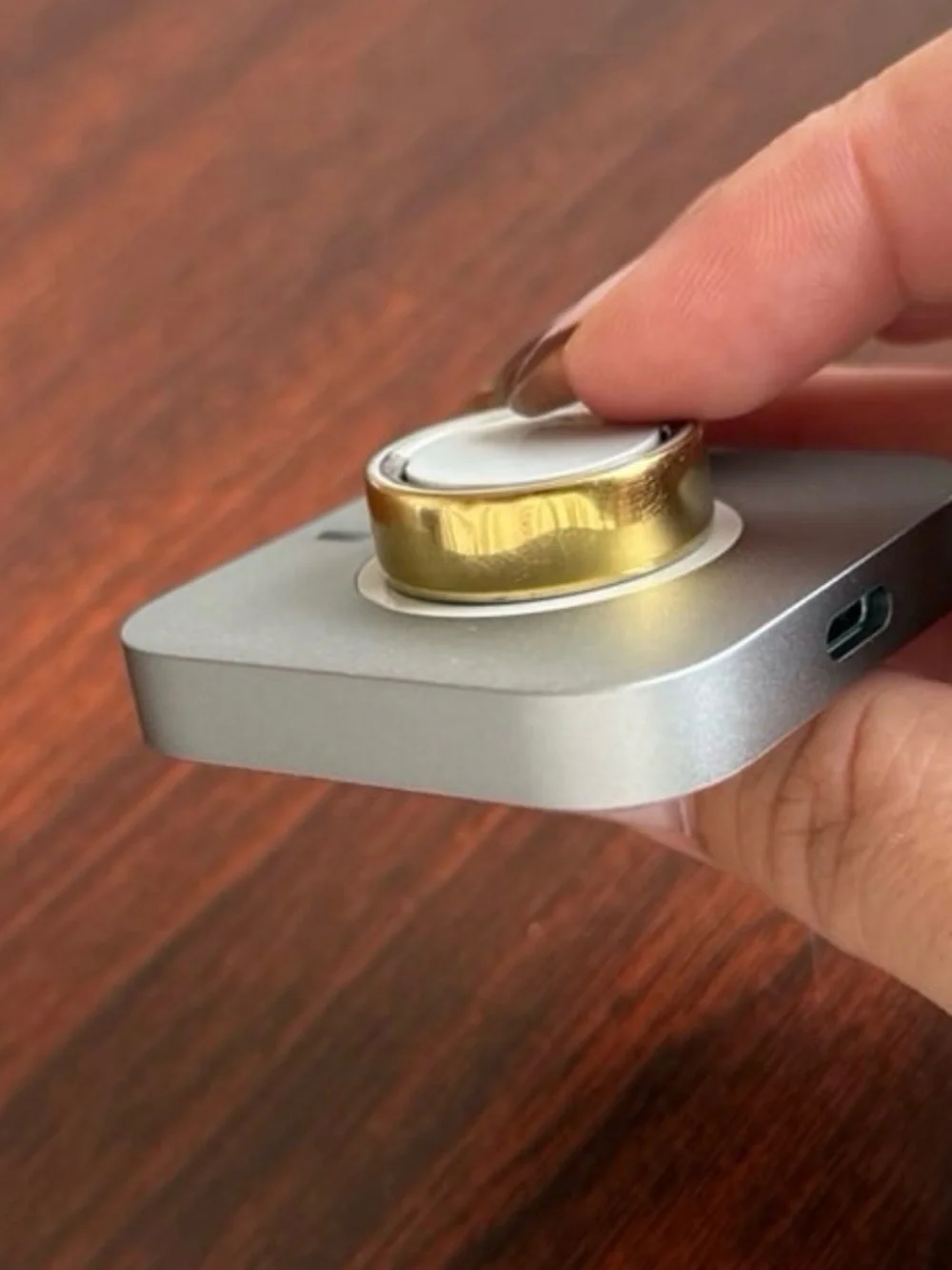 Oura Ring 4